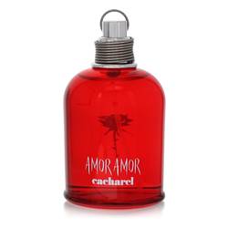 Amor Amor Eau De Toilette Spray (unboxed) By Cacharel – Cacharel | ClozArt