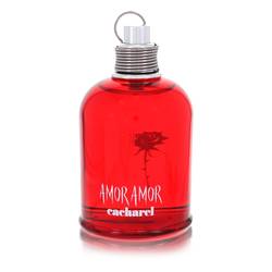 Amor Amor Eau De Toilette Spray (Tester) By Cacharel – Cacharel | ClozArt