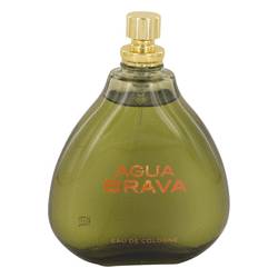 Agua Brava Eau De Cologne Spray (Tester) By Antonio Puig – Antonio Puig | ClozArt