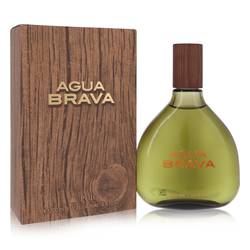 Agua Brava Eau De Cologne By Antonio Puig – Antonio Puig | ClozArt