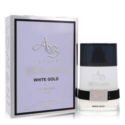 Ab Spirit Millionaire White Gold Eau De Parfum Spray By Lomani – Lomani | ClozArt