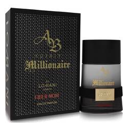 Ab Spirit Millionaire Fiber Noir Eau De Parfum Spray By Lomani – Lomani | ClozArt