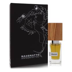 Nasomatto Absinth Extrait De Parfum (Pure Perfume) By Nasomatto – Nasomatto | ClozArt