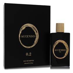 Accendis 0.2 Eau De Parfum Spray (Unisex) By Accendis – Accendis | ClozArt