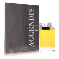 Accendis 0.1 Eau De Parfum Spray (Unisex) By Accendis – Accendis | ClozArt