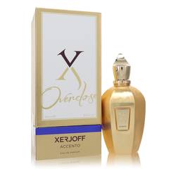 Xerjoff Accento Overdose Eau De Parfum Spray (Unisex) By Xerjoff – Xerjoff | ClozArt