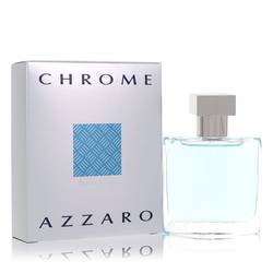 Chrome Eau De Toilette Spray By Azzaro – Azzaro | ClozArt
