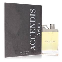 Aclus Eau De Parfum Spray (Unisex) By Accendis – Accendis | ClozArt