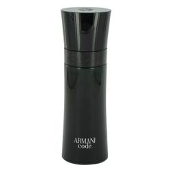 Armani Code Eau De Toilette Spray (unboxed) By Giorgio Armani – Giorgio Armani | ClozArt