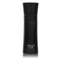 Armani Code Eau De Toilette Spray (Tester) By Giorgio Armani – Giorgio Armani | ClozArt