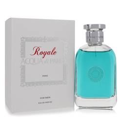 Acqua Di Parisis Royale Eau De Parfum Spray By Reyane Tradition – Reyane Tradition | ClozArt
