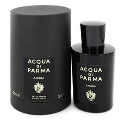 Acqua Di Parma Ambra Eau De Parfum Spray By Acqua Di Parma – Acqua Di Parma | ClozArt