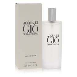 Acqua Di Gio Eau De Toilette Spray By Giorgio Armani – Giorgio Armani | ClozArt