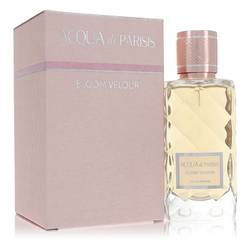 Acqua Di Parisis Bloom Velour Eau De Parfum Spray By Reyane Tradition – Reyane Tradition | ClozArt