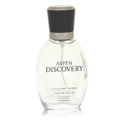 Aspen Discovery Cologne Spray (unboxed) By Coty – Coty | ClozArt