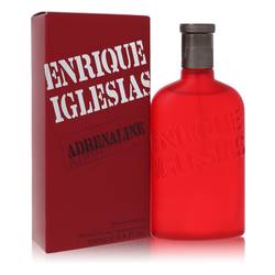 Adrenaline Eau De Toilette Spray By Enrique Iglesias – Enrique Iglesias | ClozArt