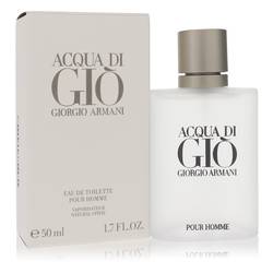 Acqua Di Gio Eau De Toilette Spray By Giorgio Armani – Giorgio Armani | ClozArt