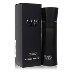 Armani Code Eau De Toilette Spray By Giorgio Armani – Giorgio Armani | ClozArt