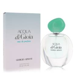 Acqua Di Gioia Eau De Parfum Spray By Giorgio Armani – Giorgio Armani | ClozArt