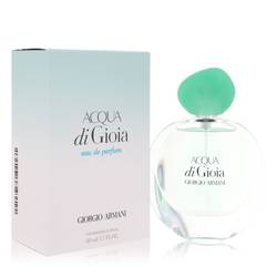 Acqua Di Gioia Eau De Parfum Spray By Giorgio Armani – Giorgio Armani | ClozArt