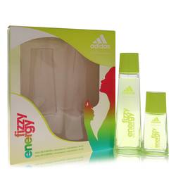 Adidas Fizzy Energy Gift Set By Adidas – Adidas | ClozArt