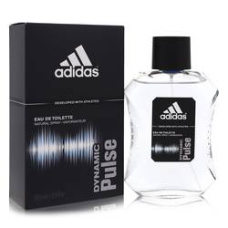 Adidas Dynamic Pulse Eau De Toilette Spray By Adidas – Adidas | ClozArt