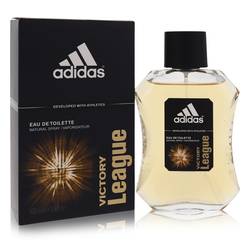 Adidas Victory League Eau De Toilette Spray By Adidas – Adidas | ClozArt