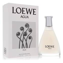 Agua De Loewe Ella Eau De Toilette Spray By Loewe – Loewe | ClozArt