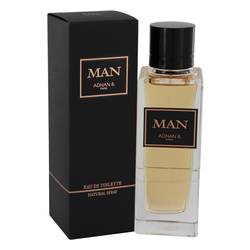Adnan Man Eau De Toilette Spray By Adnan B. – Adnan B. | ClozArt