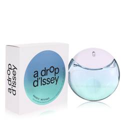 A Drop D'issey Eau De Parfum Fraiche Spray By Issey Miyake – Issey Miyake | ClozArt