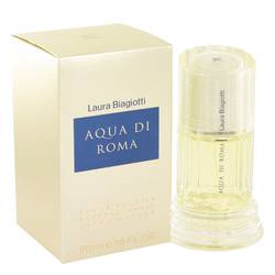 Aqua Di Roma Eau De Toilette Spray By Laura Biagiotti – Laura Biagiotti | ClozArt
