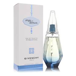Ange Ou Demon Tender Eau De Toilette Spray By Givenchy – Givenchy | ClozArt