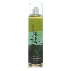 Aeropostale Amber & Eucalyptus Body Mist Spray By Aeropostale – Aeropostale | ClozArt