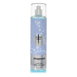 Aeropostale Starry Night Body Mist Spray By Aeropostale – Aeropostale | ClozArt