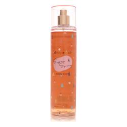 Aeropostale Sugar & Spice Body Mist Spray By Aeropostale – Aeropostale | ClozArt