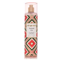 Aeropostale Spread Joy Body Mist Spray By Aeropostale – Aeropostale | ClozArt