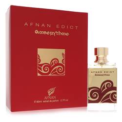 Afnan Edict Amberythme Extrait De Parfum Spray (Unisex) By Afnan – Afnan | ClozArt