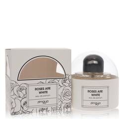 Afnan Zimaya Roses Are White Eau De Parfum Spray (Unisex) By Afnan – Afnan | ClozArt