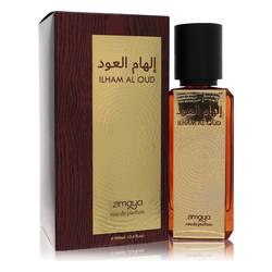 Afnan Zimaya Ilham Al Oud Eau De Parfum Spray (Unisex) By Afnan – Afnan | ClozArt