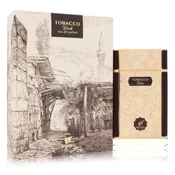 Afnan Tobacco Rush Eau De Parfum Spray (Unisex) By Afnan – Afnan | ClozArt