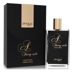 Afnan Zimaya Fairy Tale Extrait De Parfum Spray (Unisex) By Afnan – Afnan | ClozArt
