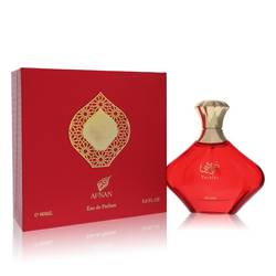 Afnan Turathi Red Eau De Parfum Spray By Afnan – Afnan | ClozArt