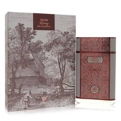 Afnan Oud Rising Eau De Parfum Spray By Afnan – Afnan | ClozArt