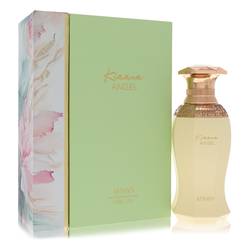Afnan Kiaana Angel Eau De Parfum Spray By Afnan – Afnan | ClozArt