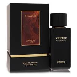 Afnan Zimaya Vigour Eau De Parfum Spray By Afnan – Afnan | ClozArt