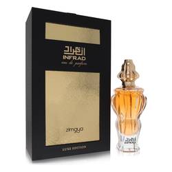Afnan Zimaya Infrad Luxe Eau De Parfum Spray By Afnan – Afnan | ClozArt