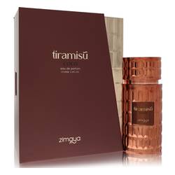 Afnan Zimaya Tiramisu Coco Eau De Parfum Spray (Unisex) By Afnan – Afnan | ClozArt