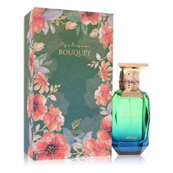 Afnan Mystique Bouquet Eau De Parfum Spray By Afnan – Afnan | ClozArt