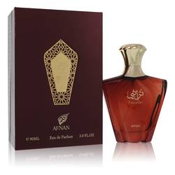 Afnan Turathi Brown Eau De Parfum Spray By Afnan – Afnan | ClozArt