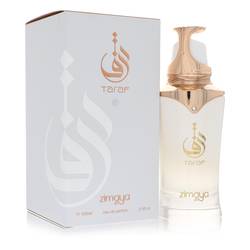 Afnan Zimaya Taraf White Eau De Parfum Spray By Afnan – Afnan | ClozArt